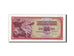 Biljet, Joegoslaviëe, 100 Dinara, 1986, 1986-05-16, KM:90c, SPL