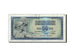 Banconote, Iugoslavia, 50 Dinara, 1978, KM:89a, 1978-08-12, B+