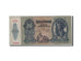 Banknot, Węgry, 20 Pengö, 1941, 1941-01-15, KM:109, VG(8-10)