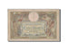 Banknote, France, 100 Francs, 100 F 1908-1939 ''Luc Olivier Merson'', 1934