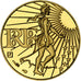 Coin, France, 100 Euro, 2008, MS(65-70), Gold, Gadoury:3