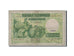 Geldschein, Belgien, 50 Francs-10 Belgas, 1938, 1938-04-22, KM:106, SGE