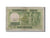 Billete, 50 Francs-10 Belgas, 1938, Bélgica, KM:106, 1938-04-22, RC