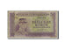 Tschechoslowakei, 50 Korun, undated (1945), KM:62a, SGE