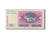 Banconote, Bosnia - Erzegovina, 50 Dinara, 1992, KM:12a, 1992-07-01, MB+