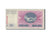 Billet, Bosnia - Herzegovina, 50 Dinara, 1992, 1992-07-01, KM:12a, TTB