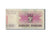 Banconote, Bosnia - Erzegovina, 500 Dinara, 1992, KM:14A, 1992-07-01, MB