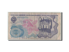 Biljet, Joegoslaviëe, 500,000 Dinara, 1989, 08-1989, KM:98a, B