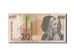Banconote, Slovenia, 20 Tolarjev, 1992, KM:12a, 1992-01-15, B+