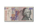 Banknot, Słowenia, 50 Tolarjev, 1992, 1992-01-15, KM:13a, VG(8-10)