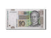Banconote, Croazia, 10 Kuna, 2001, KM:38, 2001-03-07, FDS
