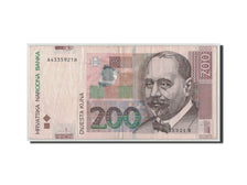 Croatia, 200 Kuna, 2002, 7.3.2002, KM:42, F(12-15)