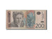 Billete, 200 Dinara, 2005, Serbia, KM:42a, RC