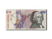 Banconote, Slovenia, 50 Tolarjev, 1992, KM:13a, 1992-01-15, B+