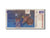 Biljet, Slovenië, 50 Tolarjev, 1992, 1992-01-15, KM:13a, B+