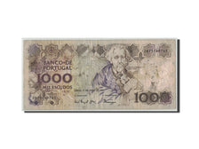 Portugal, 1000 Escudos, 1993, 1993-06-17, KM:181j, B