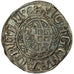 Monnaie, Etats allemands, ANHALT, 1/24 Thaler, Groschen, 1617, SUP, Argent