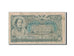 Biljet, Indonesië, 5 Rupiah, 1952, KM:42, B