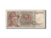 Biljet, Joegoslaviëe, 20,000 Dinara, 1987, 1987-05-01, KM:95, B+