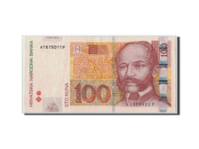 Geldschein, Kroatien, 100 Kuna, 1993, KM:41, VZ