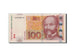 Geldschein, Kroatien, 100 Kuna, 1993, KM:41, VZ