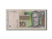 Banknote, Croatia, 10 Kuna, 1993, KM:36a, F(12-15)