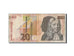 Banconote, Slovenia, 20 Tolarjev, 1992, KM:12a, 1992-01-15, B