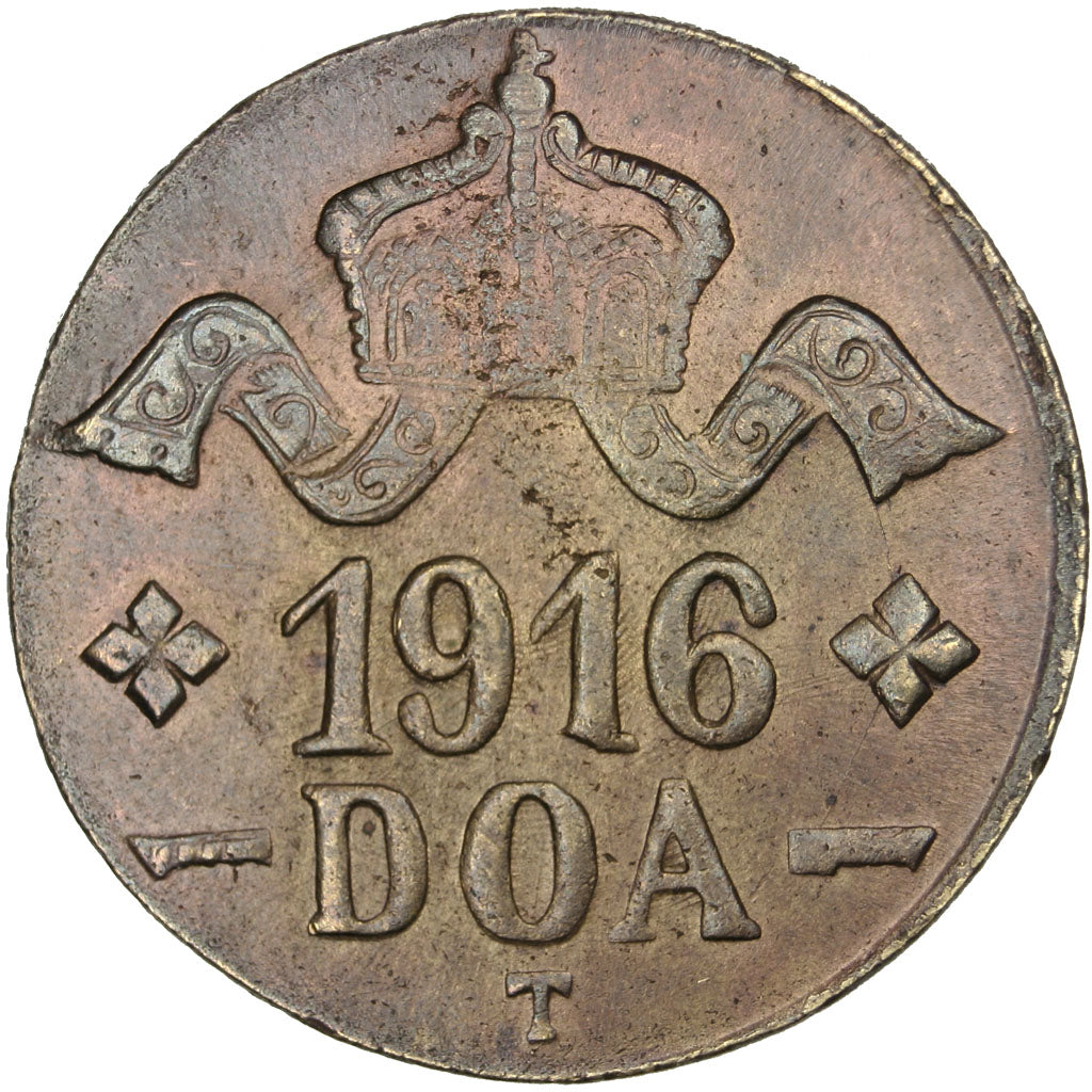 Allemagne, Afrique de l'Allemagne de l'Est, 20 Heller