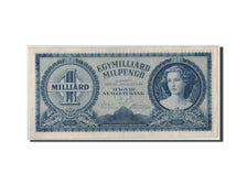 Hungary, 1 Milliard Milpengö, 1946, KM:131, 1946-06-03, AU(55-58)
