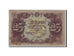 Russland, 25 Rubles, 1922, KM:131, SGE