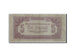 Geldschein, Ungarn, 5 Pengö, 1944, KM:M4a, S