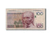 Belgium, 100 Francs, Undated (1978-81), KM:140a, F(12-15)
