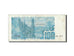 Geldschein, Algeria, 100 Dinars, 1982, 1982-06-08, KM:134a, SS