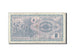 Banknote, Macedonia, 10 (Denar), 1992, KM:1a, F(12-15)