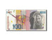 Banknote, Slovenia, 100 Tolarjev, 1992, 1992-01-15, KM:14A, VF(30-35)