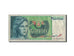 Banconote, Iugoslavia, 50,000 Dinara, 1988, KM:96, 1988-05-01, B+