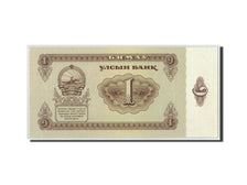 Banknote, Mongolia, 1 Tugrik, 1983, KM:42, UNC(65-70)