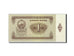 Banknote, Mongolia, 1 Tugrik, 1983, KM:42, UNC(65-70)