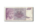 Banknot, Jugosławia, 50 Dinara, 1990, 1990-06-01, KM:104, F(12-15)