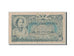 Banconote, Indonesia, 5 Rupiah, 1952, KM:42, MB