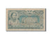 Banconote, Indonesia, 5 Rupiah, 1952, KM:42, MB
