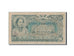 Banconote, Indonesia, 5 Rupiah, 1952, KM:42, MB