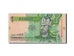 Turkmenistan, 1 Manat, 2012, KM:22b, FDS
