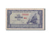 Banknote, South Viet Nam, 2 D<ox>ng, Undated (1955), KM:12a, AU(55-58)