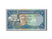 Banconote, Repubblica Araba dello Yemen, 10 Rials, Undated (1990), KM:23b, FDS