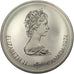 CANADA, 10 Dollars, 1974, Royal Canadian Mint, KM #95, MS(63), Silver, 45, 48.60