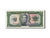 Banknot, Urugwaj, 0.50 Nuevo Peso on 500 Pesos, Undated (1975), KM:54