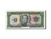 Banconote, Uruguay, 0.50 Nuevo Peso on 500 Pesos, Undated (1975), KM:54, FDS