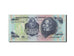 Geldschein, Uruguay, 50 Nuevos Pesos, Undated (1988-89), KM:61a, UNZ