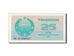 Banknote, Uzbekistan, 25 Sum, 1992 (1993), KM:65a, UNC(65-70)